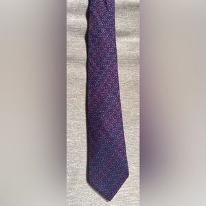 Hermès tie